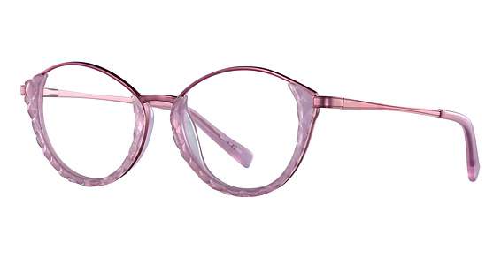 Satin Pink (30)