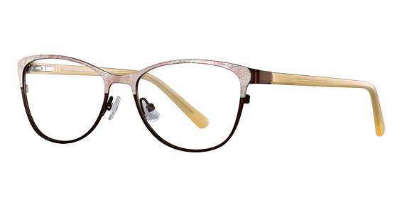 Satin Brown & Beige (10)