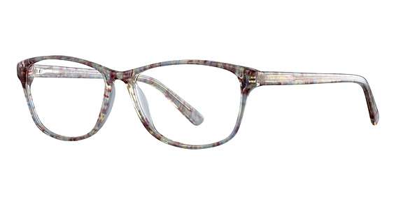 Red & Green & Blue Crystal (30)