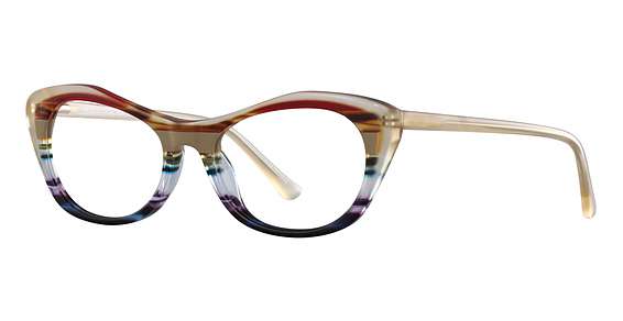 Crystal Beige & Red & Blue & Purple (10)