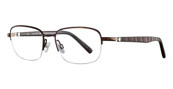 Satin Dark Brown (10)
