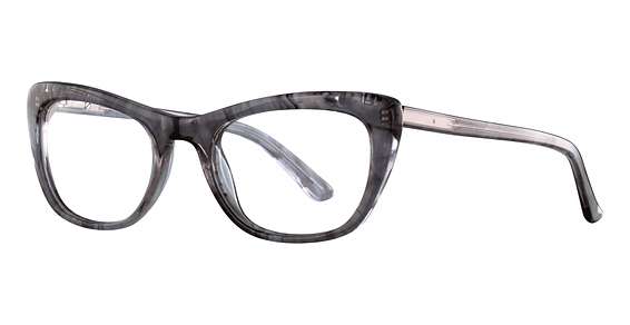 Marbled Crystal Black (90)