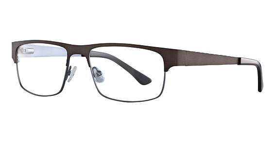 Brown & Steel Blue (15)