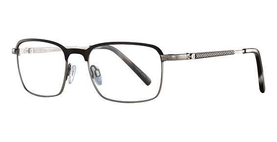 Black & Steel (90)