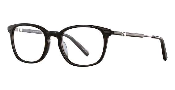 Black & Demi Amber (90)