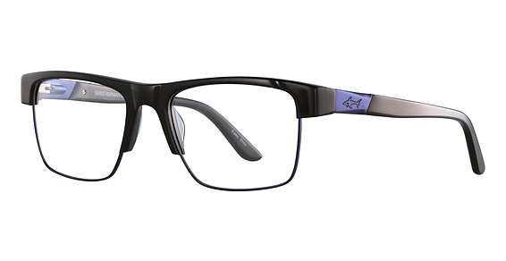 Black & Blue (90)