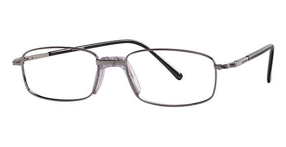 Gunmetal