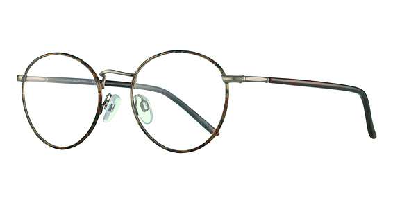 TORTOISE/GUNMETAL