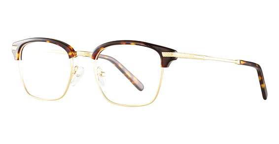 Tortoise/Gold