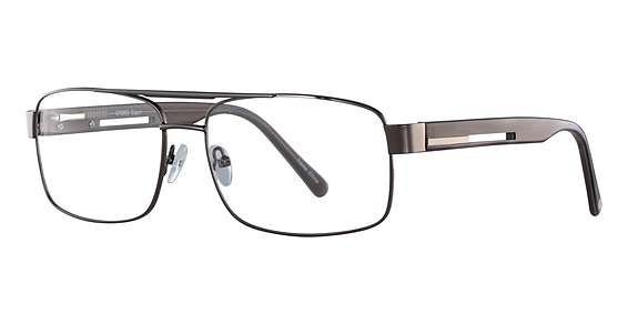 Gunmetal