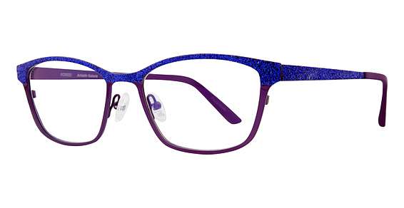 Blue/Purple