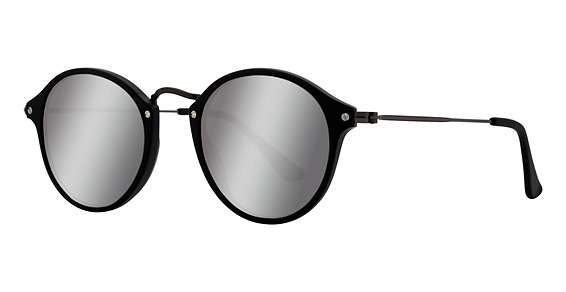 Black/Gunmetal