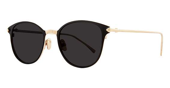 Brown/Gold