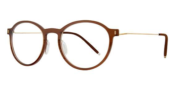Brown/Gold
