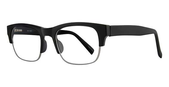 Black./Gunmetal