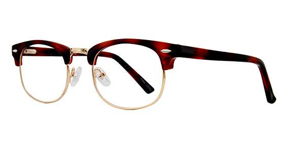 Tortoise/Gold