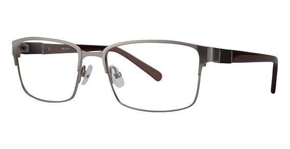 Gunmetal (GM)