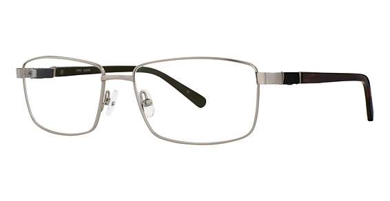 Gunmetal (GM)