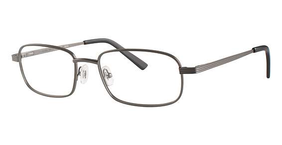 Gunmetal (GM)