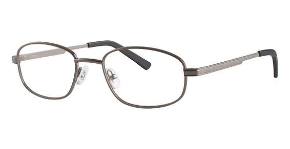 Gunmetal (GM)