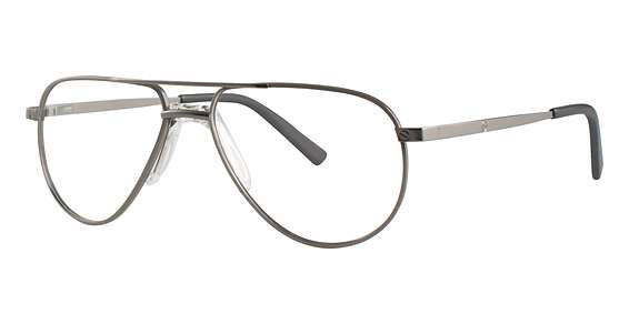 Gunmetal (GM)