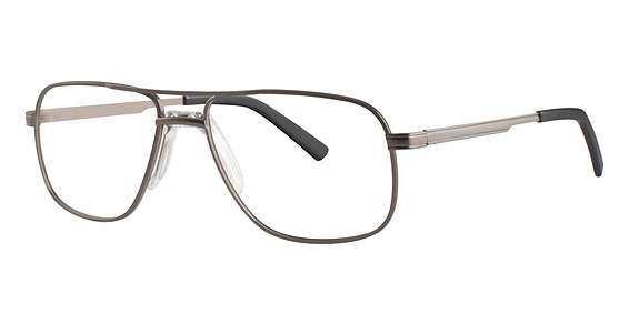 Gunmetal (GM)