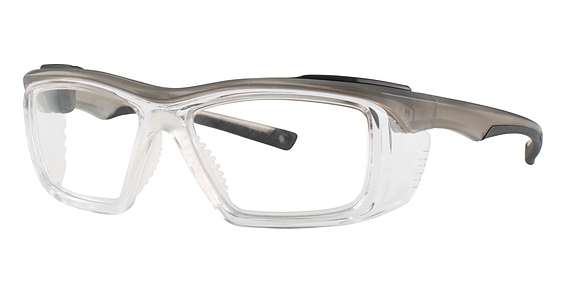 Grey Crystal (GR)