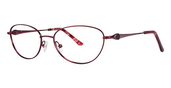 Burgundy (BU)