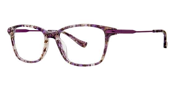 Purple Marble