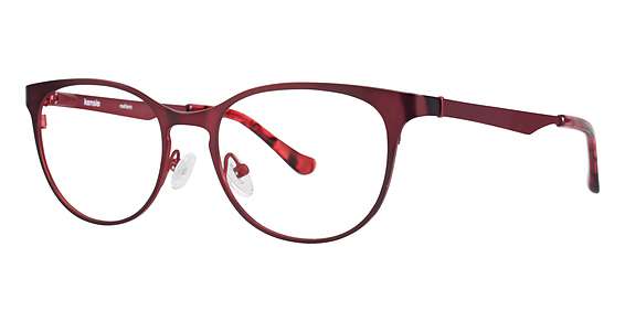 Burgundy (BU)