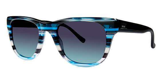 Blue Stripe (BL)