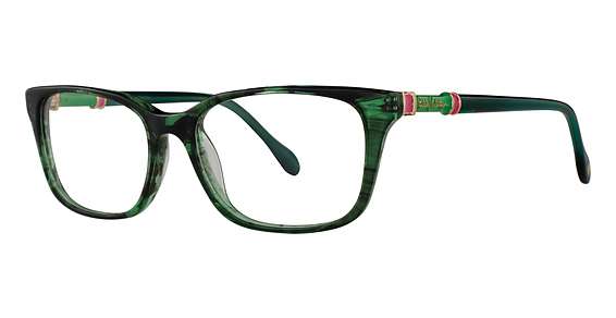 Green Tortoise