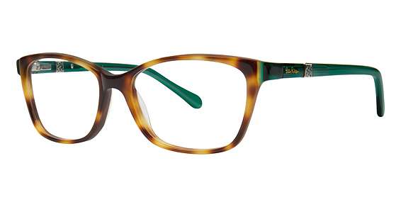 Tortoise Emerald (EM)