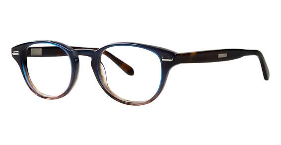 Mazarine Blue