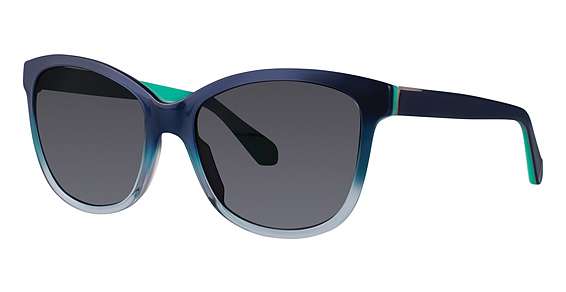 Blue Crystal (BL)