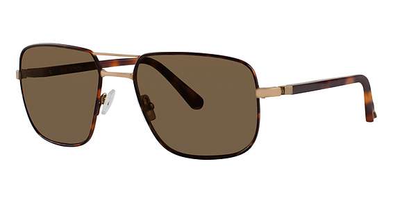Blonde Tortoise (BD)
