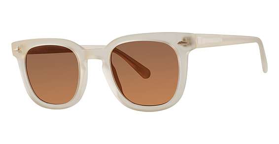 Cream Crystal Matte (CM)