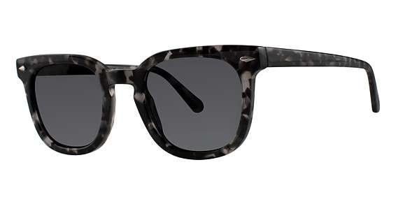 Grey Flannel Tortoise (GR)
