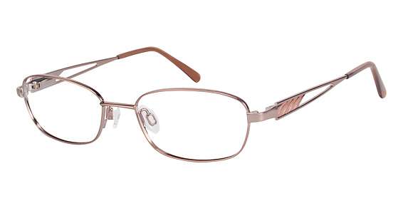 Light Brown