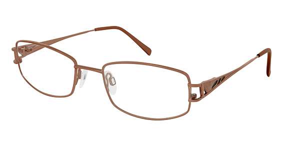 Light Brown