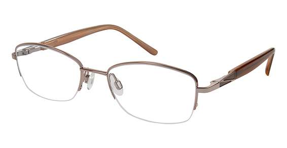 Light Brown