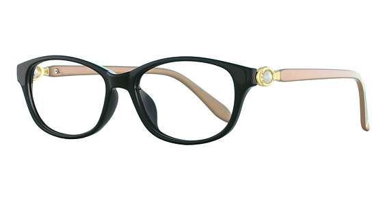 Black/Latte (C3)