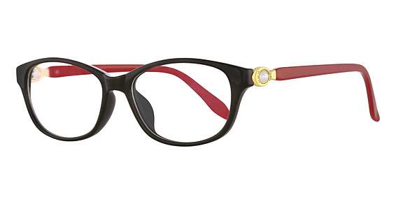 Black/Red (C2)