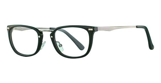 BLACK/ANT. SILVER (C3)