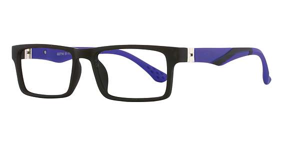 BLACK/NAVY (C2)