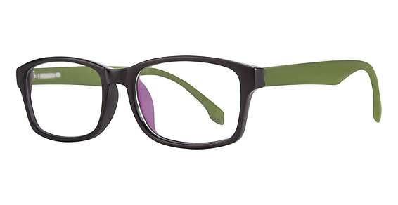 BLACK/LIME (C1)