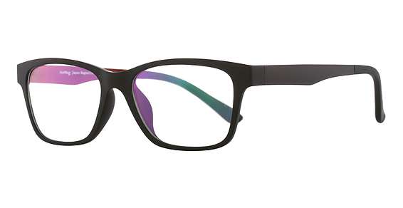BLACK/RED (C2)