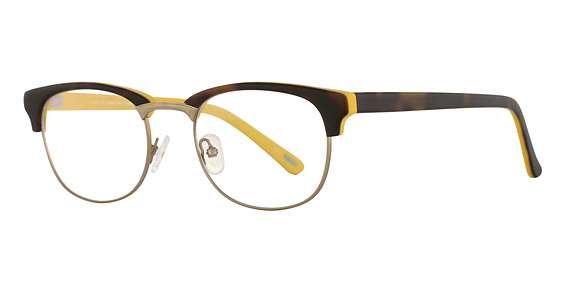 TORTOISE/YELLOW/GUN (C2)