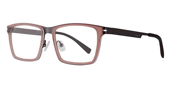 Steel Brown (C1)