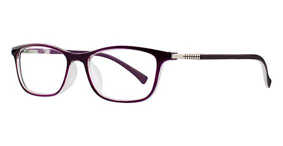 Purple Crystal (C2)